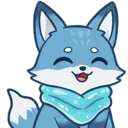 happyfoxblue