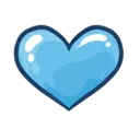 blueheart1