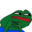 pepe_hmm Discord sticker from NitroLoot | Free Nitro Giveaways &  Community