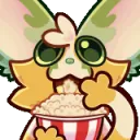 MiluPopcorn
