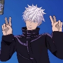 :gojopose: