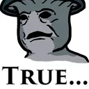 shrue