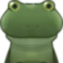 Froge_Front_View