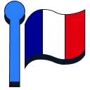 IconFlagFR