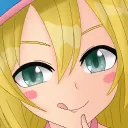 Dark_Magician_Girl_Cute