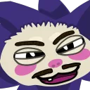 chogstarkek