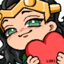 lokiLOVE