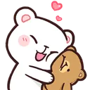 Hug