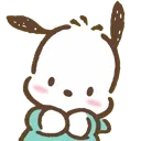 I_pochacco