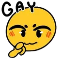emojigay