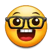 nerdemoji