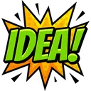 :idea_14697150: