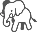 WhitishishElephant