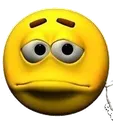 sad