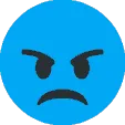 BlueAngry