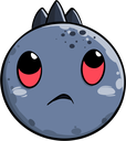chompconfused custom emote from XBorg
