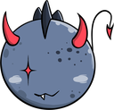 chompdevil Discord sticker - XBorg