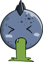 chompsick Discord sticker - XBorg
