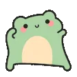 dansefroggy