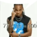 7733100