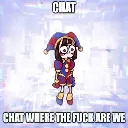 whereamichatwhere