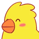happycanary