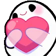 4160heartghost