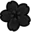 nc_FlowerBlack