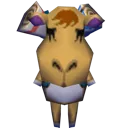 saharah_stare