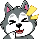 KoiraLaugh