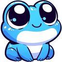 CuteFrog