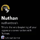 NUTHAN