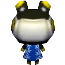raddle_stare