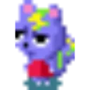 static_pixel