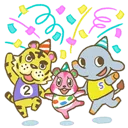 tybalt_apple_dizzy_party_confett