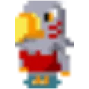 quetzal_pixel