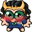 lokiBLUSH