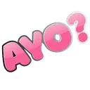 ayo