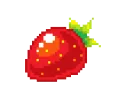 strawberry
