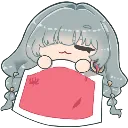 PhrolovaSleeping PhrolovaSleeping