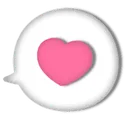 heartbubble