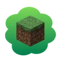8400minecraftlogo