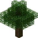 41601minecraftoaktree