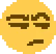 b_unamused