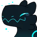 CyanLizHappy