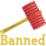 banned