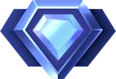 RankedDiamond