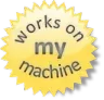 WorksOnMyMachine WorksOnMyMachine