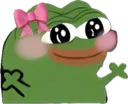 peepocutehug
