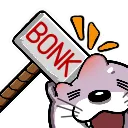 bonk